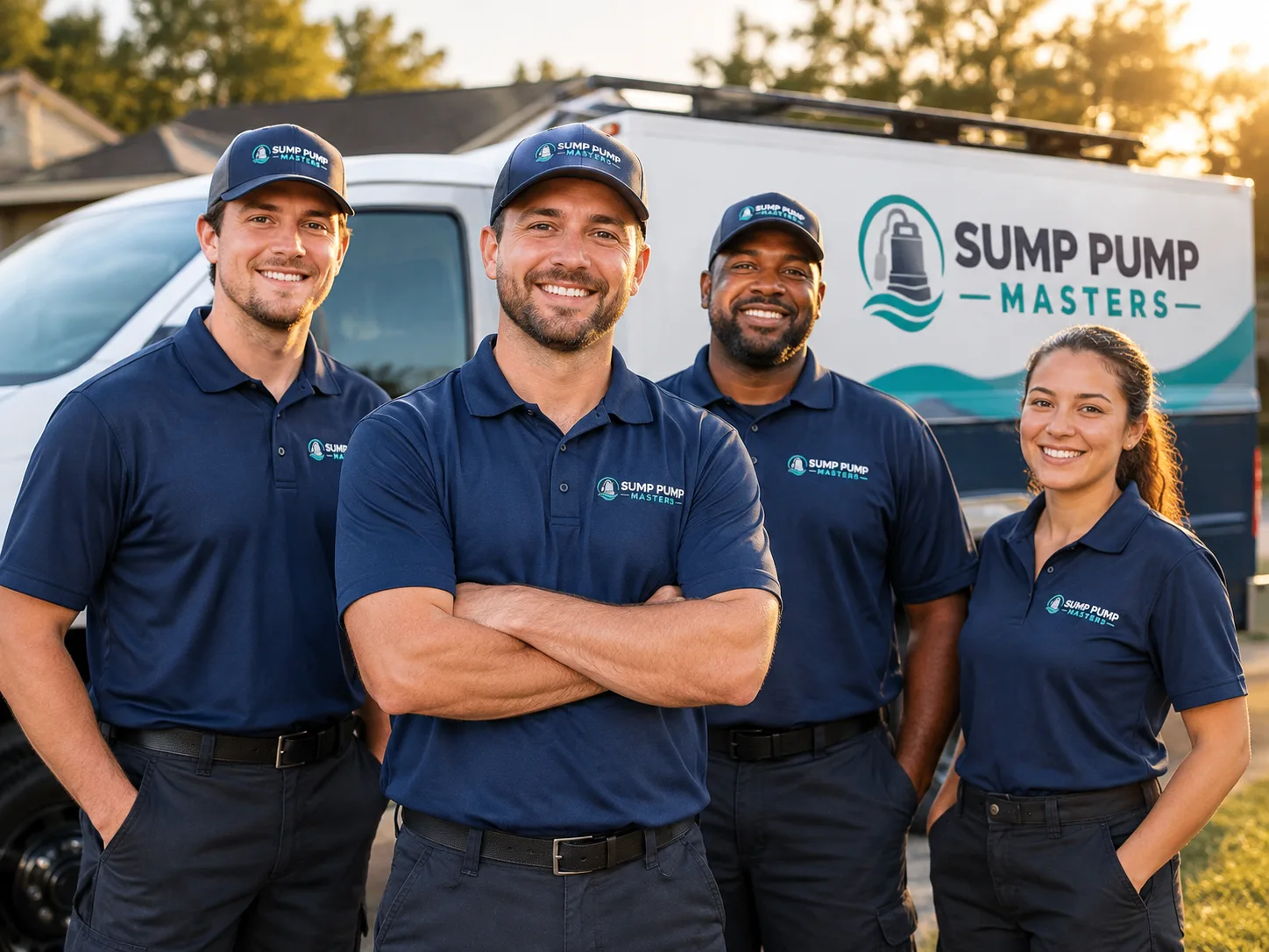 Sump Pump Repair company in Vinegar Bend, AL