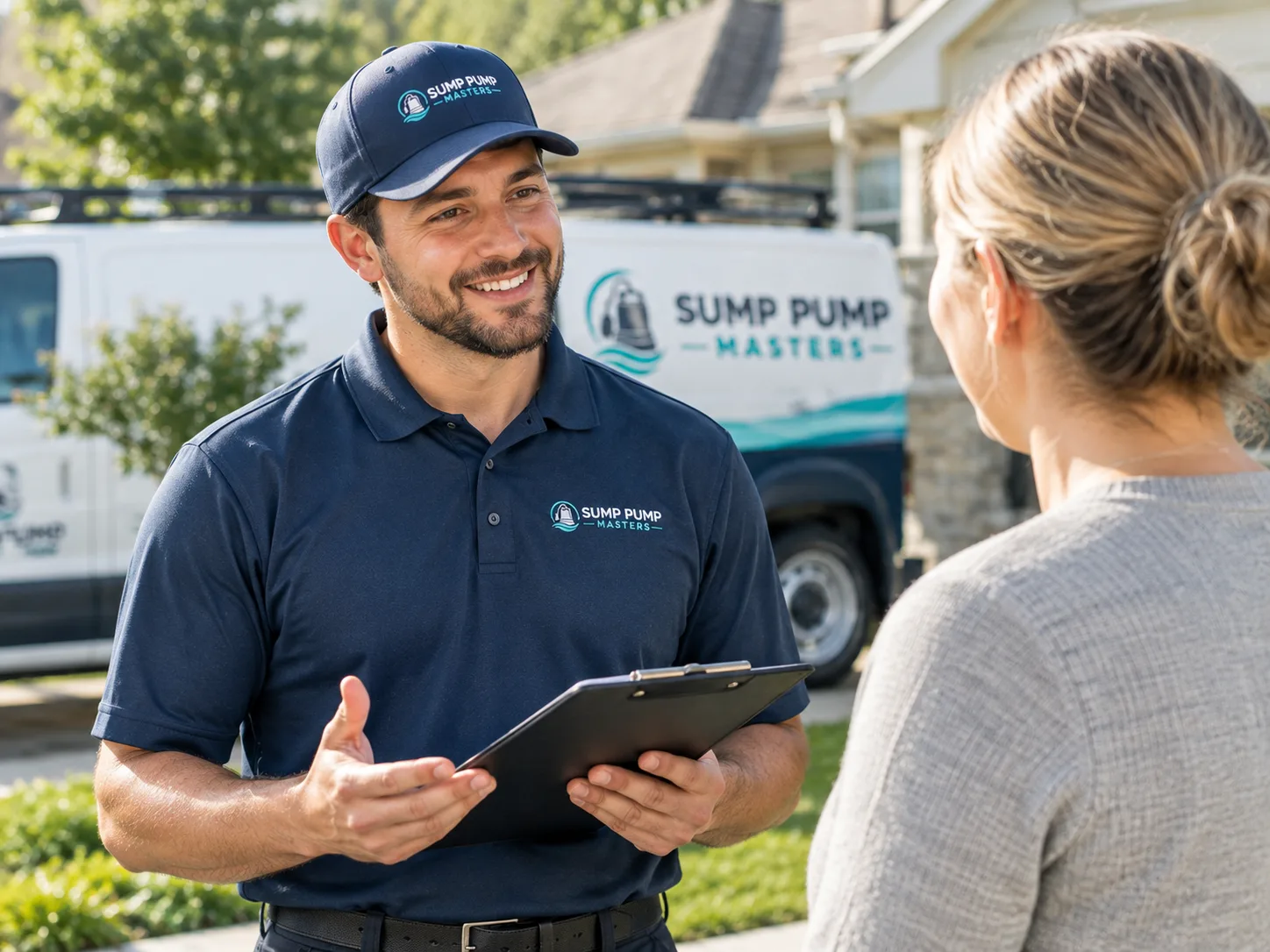Sump Pump Repair Vinegar Bend, AL FAQs